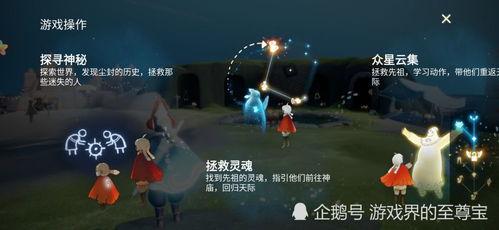 光遇最新爆料空巢,空巢之谜,探寻神秘新世界的诞生